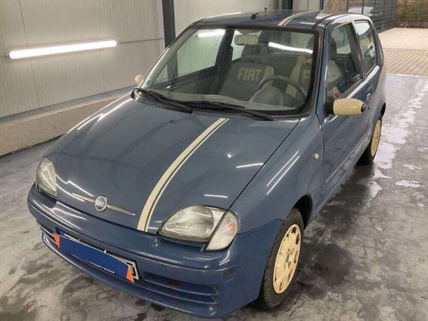 Seicento