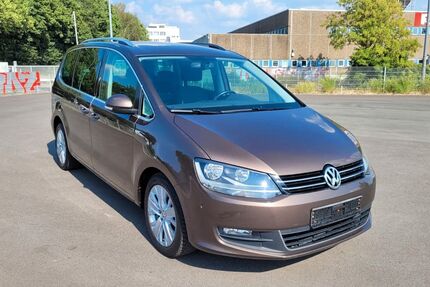VW Sharan 245.000 km 8.990 &euro; Essen 45356