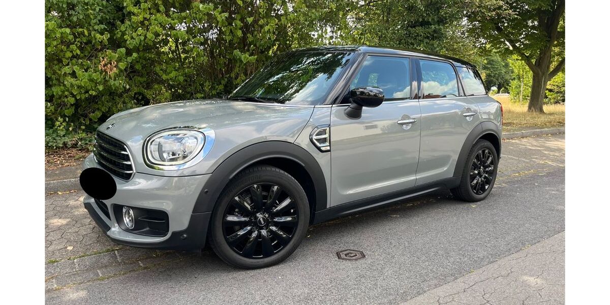 Mini Countryman D (Cooper) 43.000 km 22.950 &euro; Willich 47877