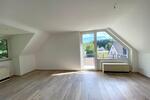 Dachgeschoßwohnung Mülheim an der Ruhr Heißen - 2 Zimmer, 56 m&sup2;, 530&euro; | Angebot:26285595
