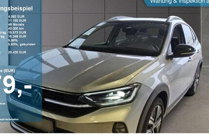 VW Taigo 73.590 km 19.660 € Moers 47441