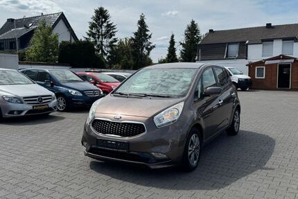 Kia Venga 53.246 km 8.590 € Mönchengladbach 41063