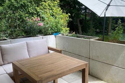 Wohnung Düsseldorf Stadtbezirk 6 - 1.5 Zimmer, 58 m&sup2;, 1.268&euro; | Angebot:25267765