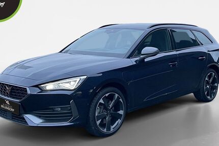 Cupra Leon 28.701 km 24.940 &euro; Bottrop 46244