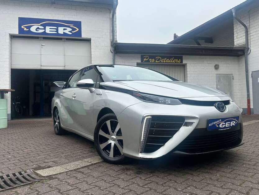 Mirai