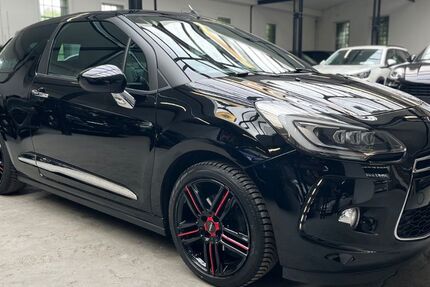 Citroen DS3 112.600 km 7.600 &euro; Velbert 42551