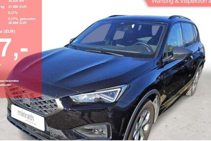 Seat Tarraco 98.317 km 31.130 &euro; Moers-Hülsdonk 47441