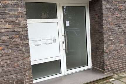 Wohnung Duisburg Rheinhausen - 1 Zimmer, 47 m&sup2;, 500&euro; | Angebot:27348152