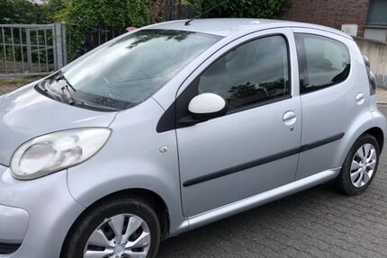 Citroen C1 29.000 km 3.899 &euro; Meerbusch 40667