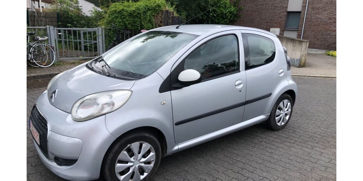 Citroen C1 29.000 km 3.899 &euro; Meerbusch 40667