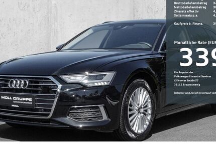 Audi A6 22.534 km 38.980 € Düsseldorf 40474
