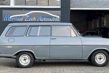 Opel Kadett