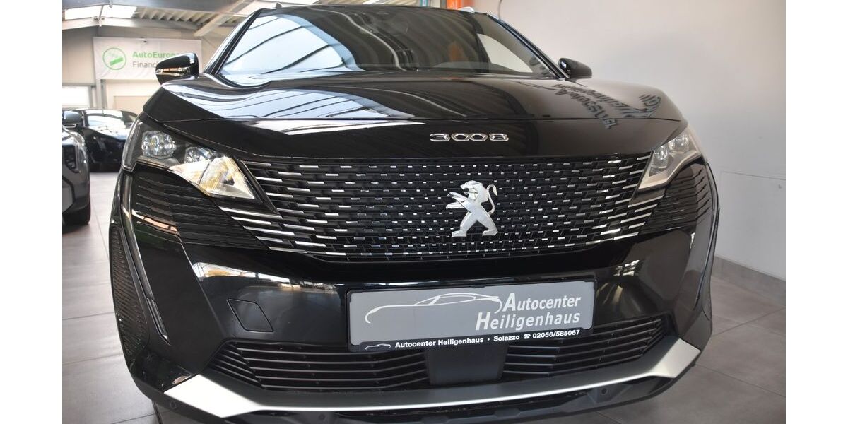 Peugeot 3008 39.785 km 21.580 &euro; Heiligenhaus 42579