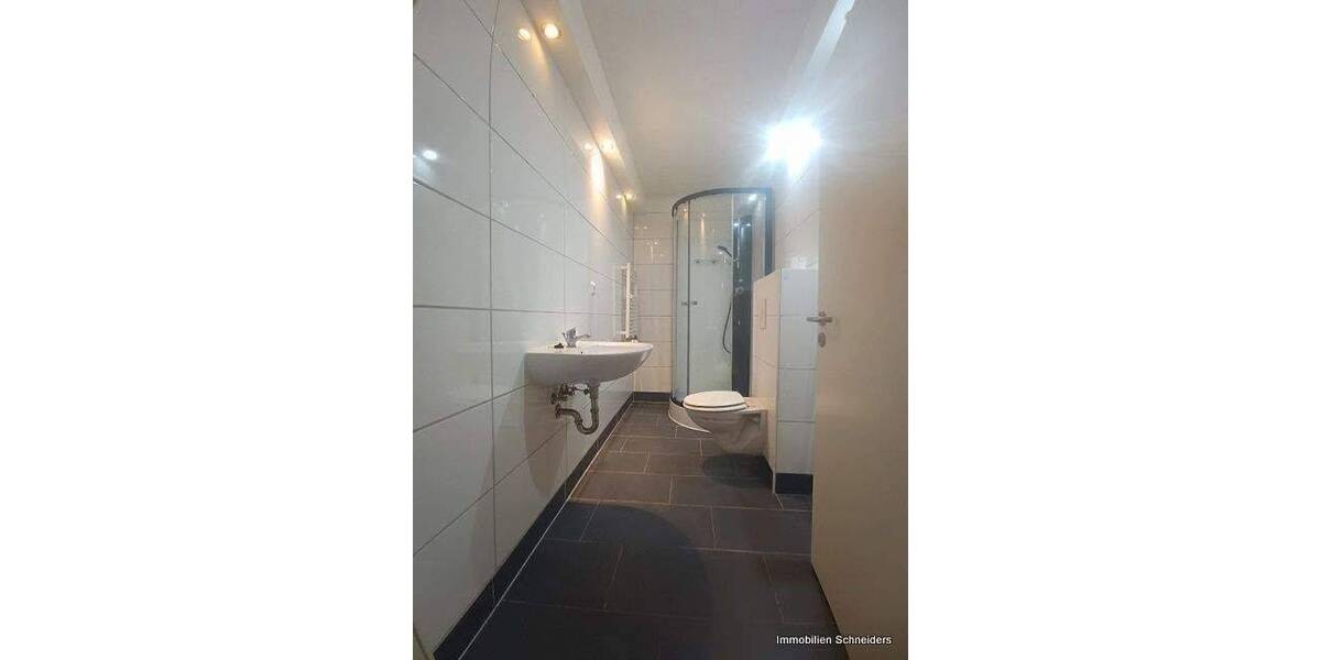 Etagenwohnung Duisburg Obermarxloh - 2 Zimmer, 50 m&sup2;, 400&euro; | Angebot:26909175