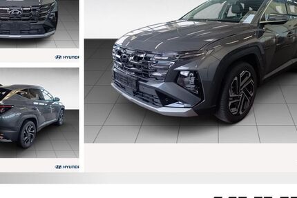 Hyundai TUCSON 21.469 km 33.485 &euro; Oberhausen 46149