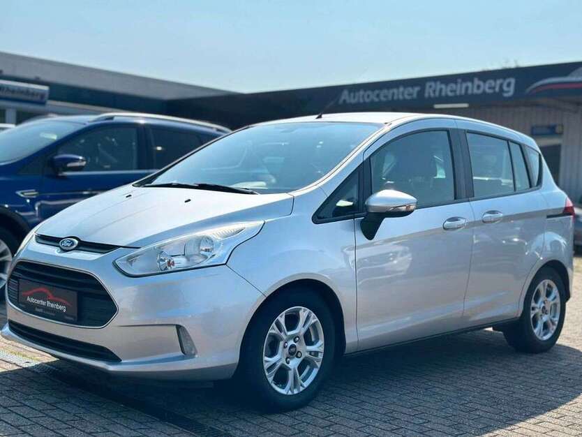 B-Max