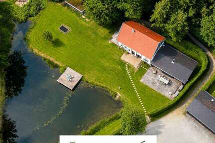 Haus Ratingen Homberg - 13 Zimmer, 630 m&sup2;, 4.900.000&euro; | Angebot:26857637