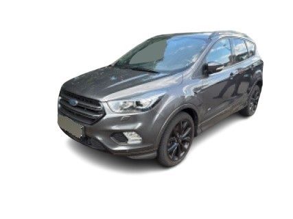 Ford Kuga 52.568 km 17.990 &euro; Duisburg 47249