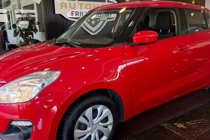 Suzuki Swift 38.103 km 9.950 &euro; Essen 45139
