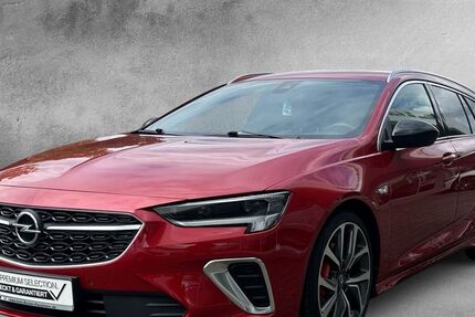 Opel Insignia 52.500 km 28.441 &euro; Kempen 47906