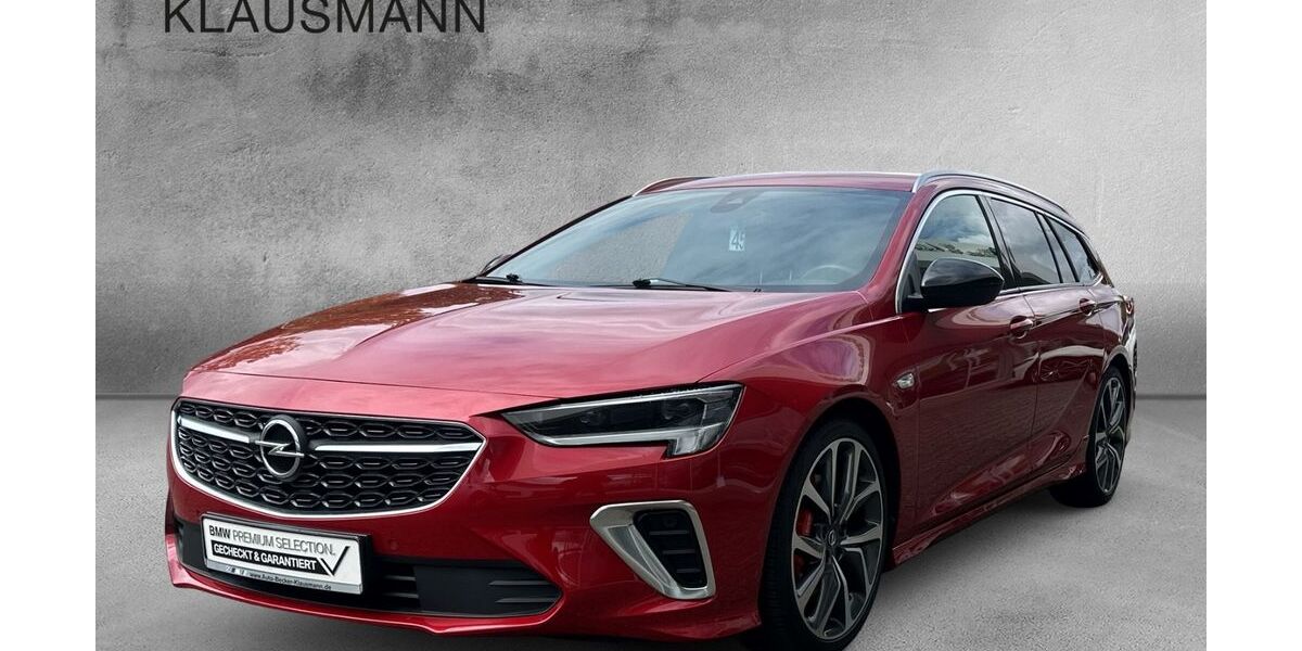 Opel Insignia 52.500 km 28.441 &euro; Kempen 47906