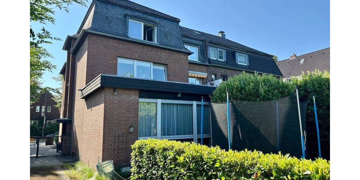 Mehrfamilienhaus, Wohnhaus Krefeld Forstwald - 550.000&euro; | Angebot:26204868