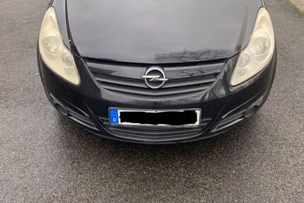 Opel Corsa 148.700 km 2.300 &euro; Kempen 47906