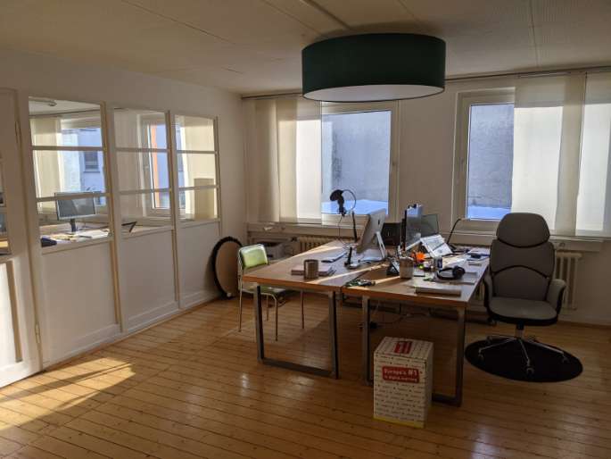 Gewerbeobjekt Duisburg Duisburg-Mitte - 420&euro; | Angebot:26372435