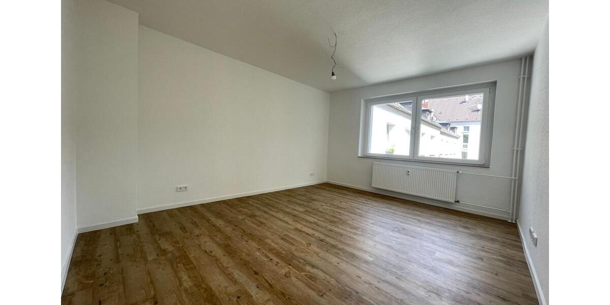 Etagenwohnung Essen Stadtbezirk II - 3 Zimmer, 72 m&sup2;, 842&euro; | Angebot:25418828
