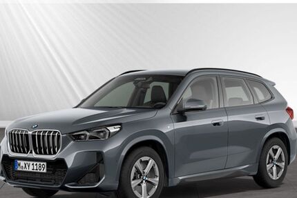 BMW X1 9.990 km 45.700 &euro; Moers 47441