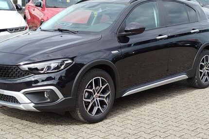 Fiat Tipo 15.344 km 18.990 &euro; Kempen 47906