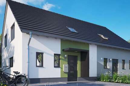 Haus Düsseldorf Stadtbezirk 8 - 4 Zimmer, 105 m&sup2;, 574.021&euro; | Angebot:26419293