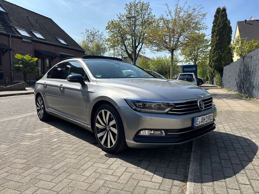 Passat