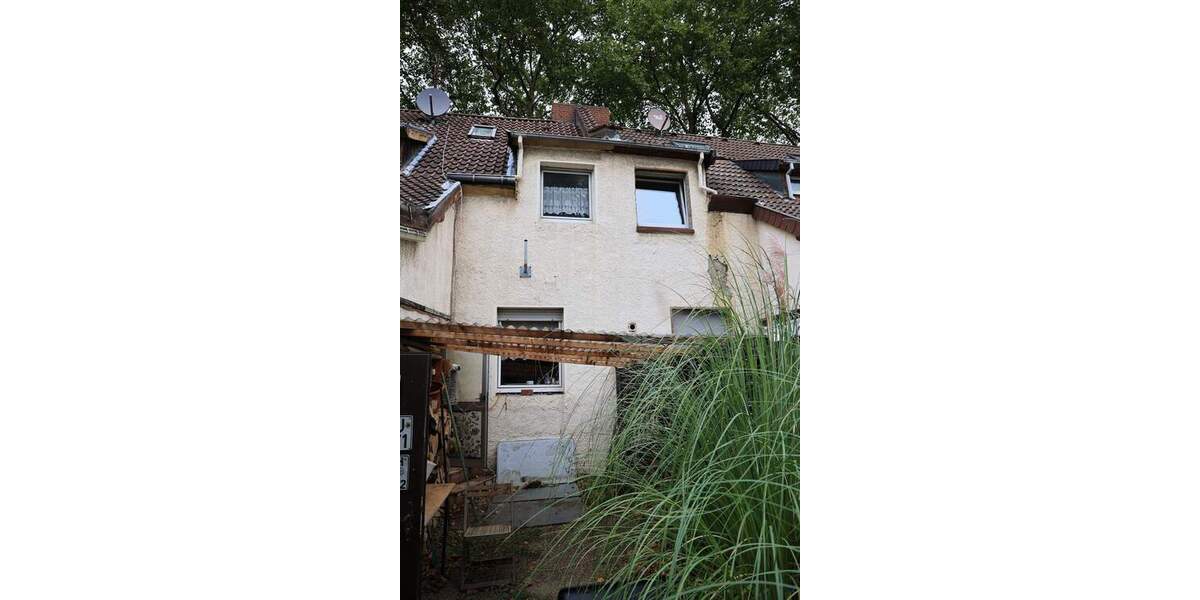 Reihenmittelhaus Duisburg Hochemmerich - 4 Zimmer, 72 m&sup2;, 122.000&euro; | Angebot:23335968