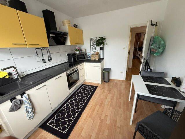 Etagenwohnung Mülheim an der Ruhr Speldorf - 3 Zimmer, 66 m&sup2;, 155.000&euro; | Angebot:26826279