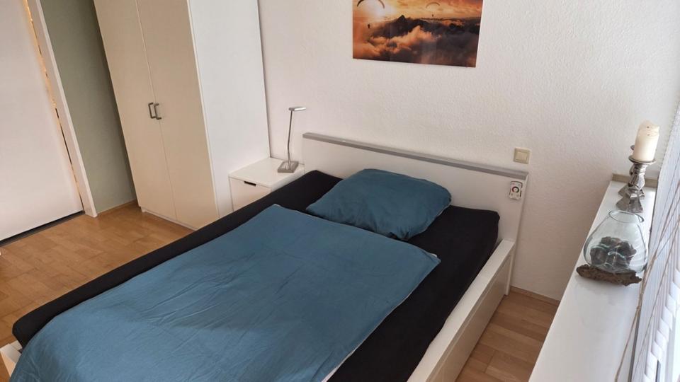 Etagenwohnung Düsseldorf Stadtbezirk 3 - 2 Zimmer, 57 m&sup2;, 375.000&euro; | Angebot:26887031
