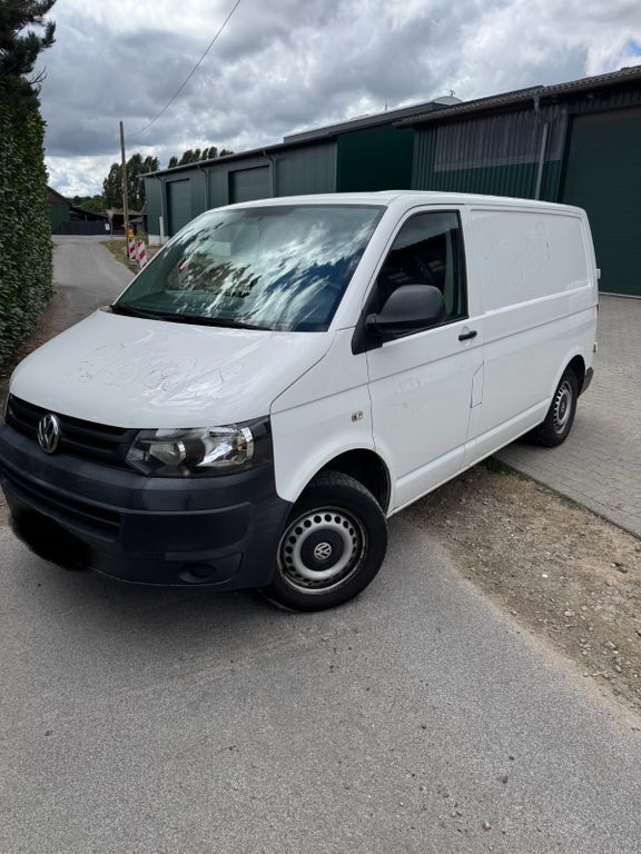 T5 Transporter