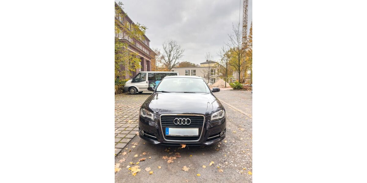 Audi A3 226.000 km 5.250 &euro; Dorsten 46284