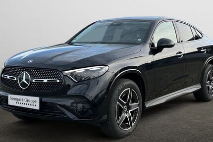 Mercedes-Benz GLC 300 13.312 km 72.980 € Willich 47877