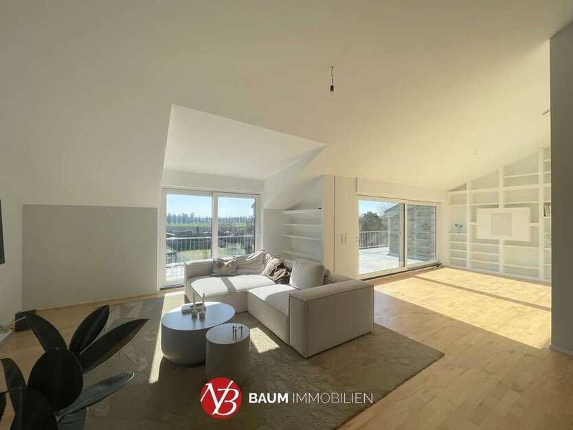 Wohnung zum Mieten in Meerbusch 2.580 € 166 m²
