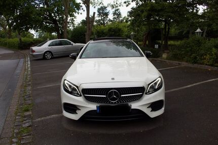 Mercedes-Benz E 350 97.500 km 43.000 &euro; Hattingen 45525