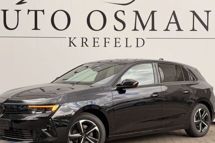 Opel Astra 32.645 km 17.950 &euro; Krefeld 47805