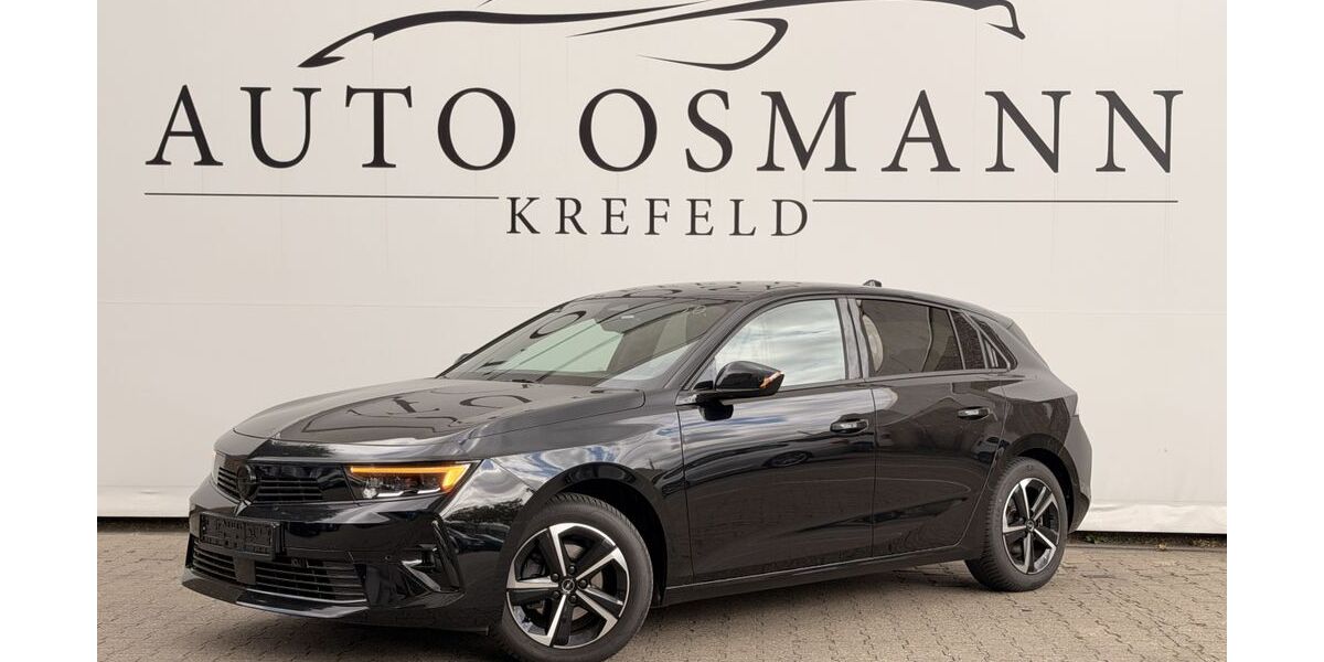 Opel Astra 32.645 km 17.950 &euro; Krefeld 47805