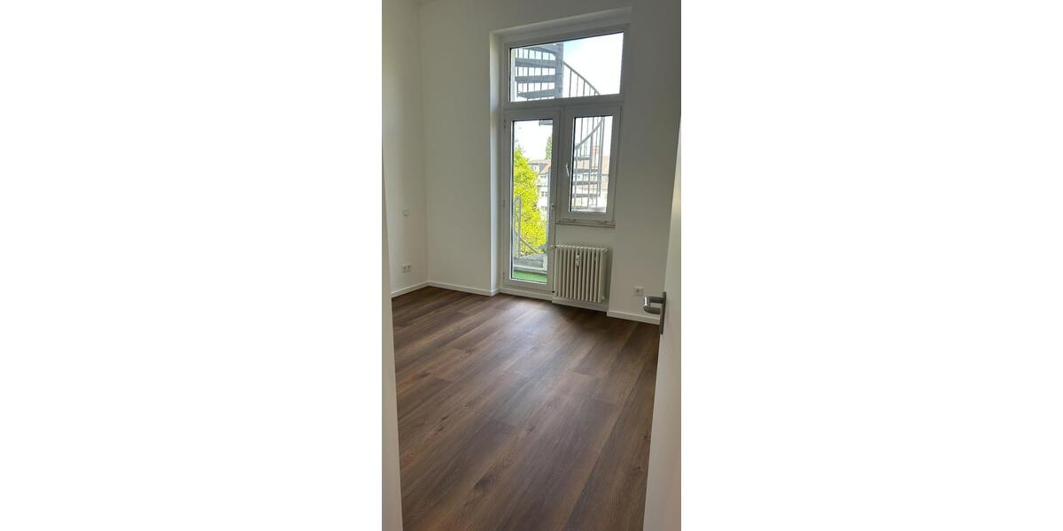 Etagenwohnung Düsseldorf Stadtbezirk 2 - 2 Zimmer, 60 m&sup2;, 1.000&euro; | Angebot:26326000