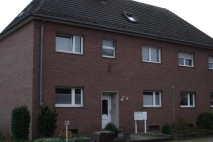 Wohnung Viersen Hülsdonk - 3 Zimmer, 90 m&sup2;, 800&euro; | Angebot:24982483