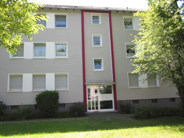Etagenwohnung Gelsenkirchen Ückendorf - 3 Zimmer, 67 m&sup2;, 568&euro; | Angebot:25469450