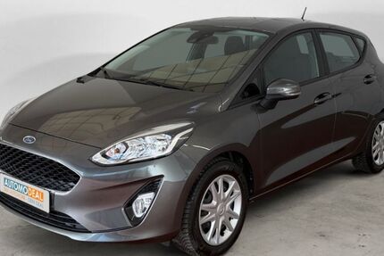 Ford Fiesta 67.360 km 11.479 &euro; Moers 47445