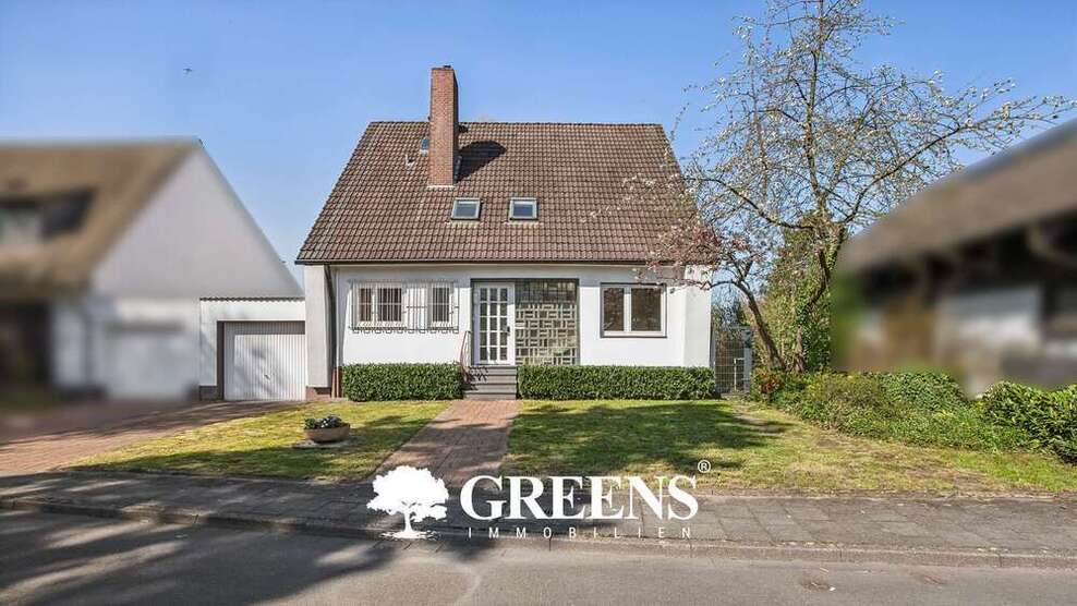 Haus zum Kaufen in Düsseldorf 790.000 € 180 m²