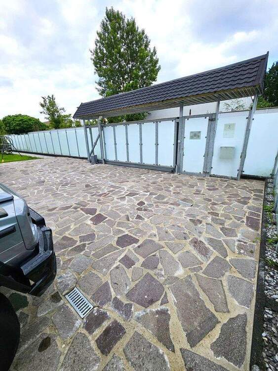 provisionsfrei * Modernisiertes Einfamilienhaus mit 3 Wohneinheiten - ideal als Mehrgenerationenhaus 1 zimmer