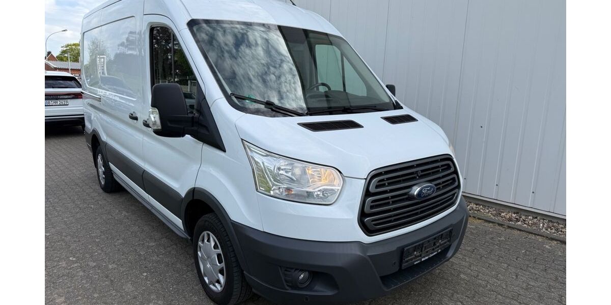 Ford Transit 143.000 km 10.999 &euro; Wesel 46485